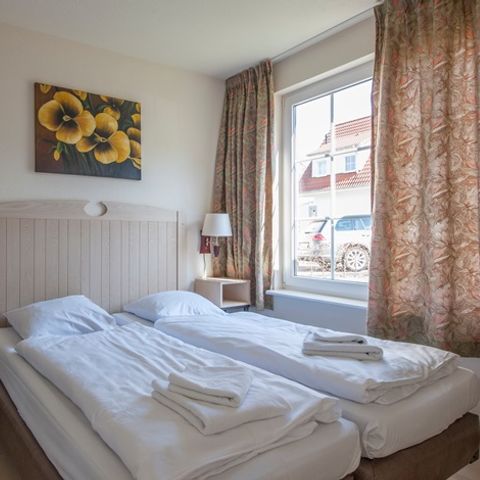Group accommodation 10 persons - BBL10