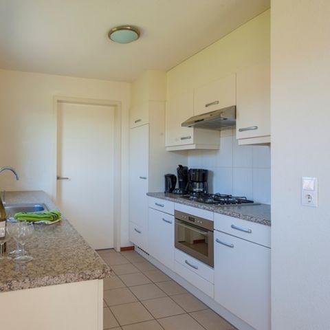 Group accommodation 10 persons - BBL10