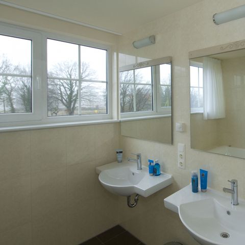 Group accommodation 10 persons - BBL10