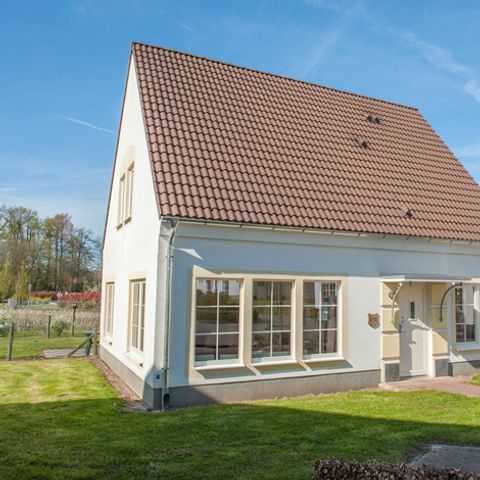 Group accommodation 10 persons - BBL10
