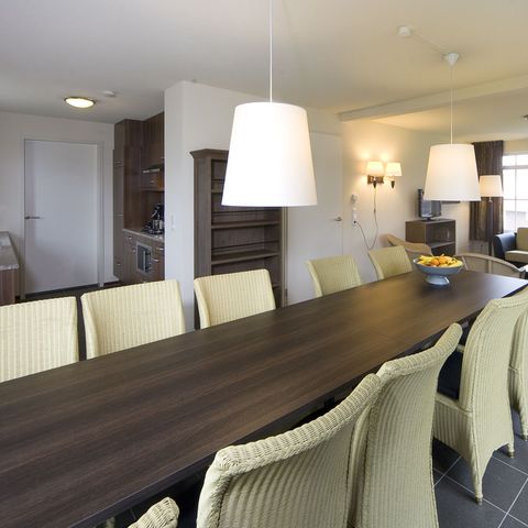 Group accommodation 10 persons - BBL10