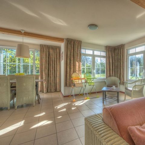 Group accommodation 12 persons - FV12L