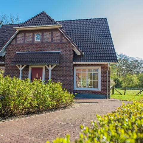 Group accommodation 12 persons - FV12L