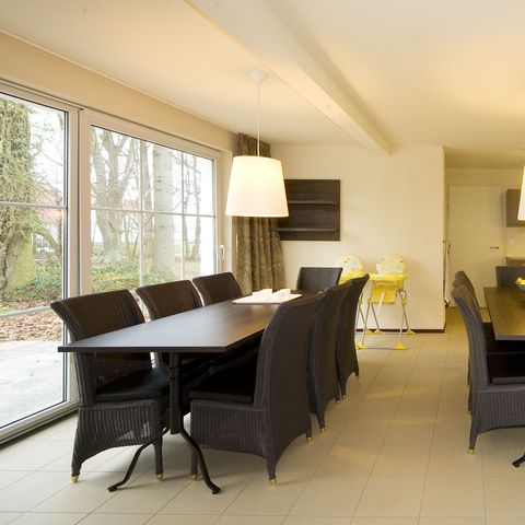 Group accommodation 12 persons - FV12L