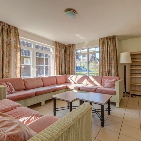 Group accommodation 12 persons - FV12L