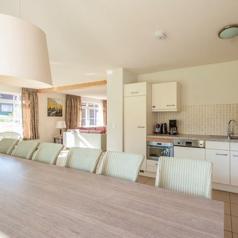 Group accommodation 12 persons - FV12L