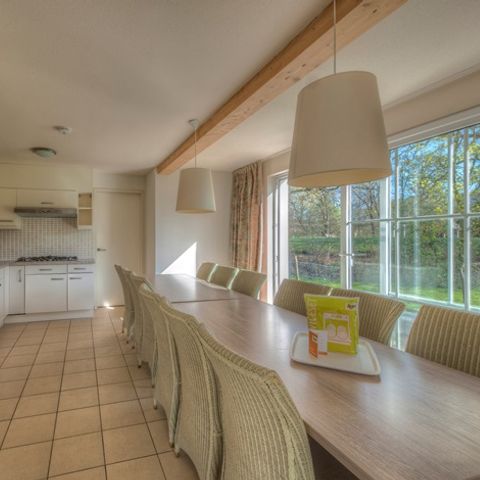 Group accommodation 12 persons - FV12L
