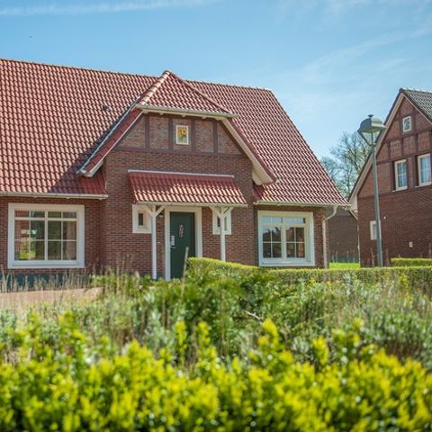 Group accommodation 14 persons - FV14L
