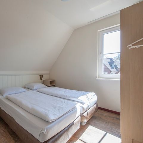 Group accommodation 14 persons - FV14L