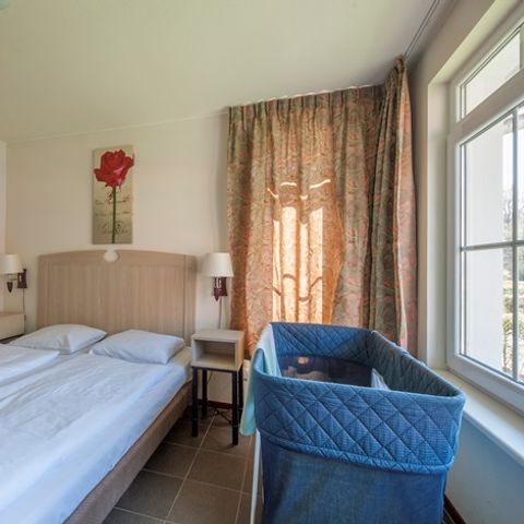 Group accommodation 14 persons - FV14L