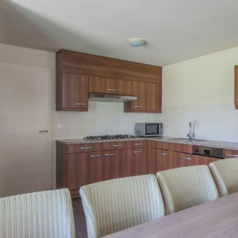 Group accommodation 14 persons - FV14L