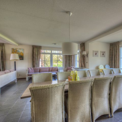 Group accommodation 14 persons - FV14L