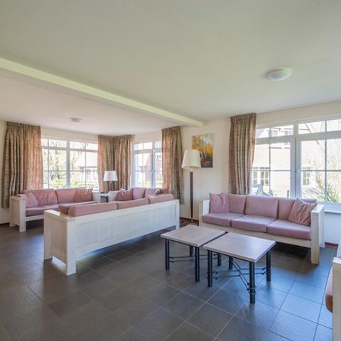 Group accommodation 14 persons - FV14L