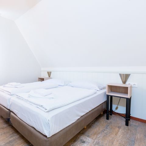Bungalow 6 persons - BBKL6