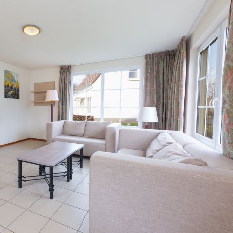 Bungalow 6 persons - BBKL6