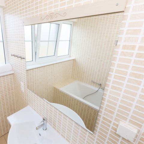 BUNGALOW 6 people - BBKL6