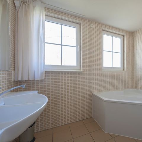 Bungalow 6 persons - BBL6B