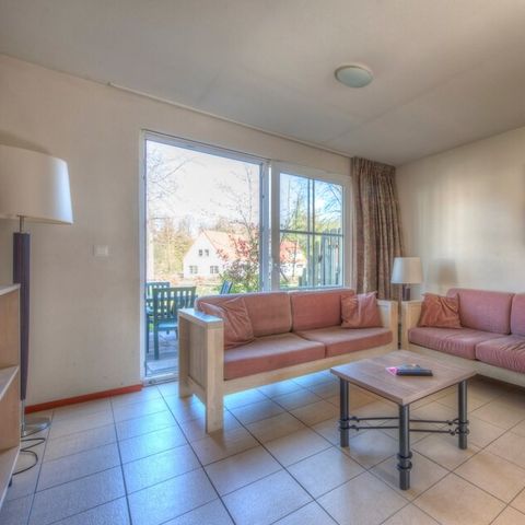 Bungalow 6 persons - BBL6B