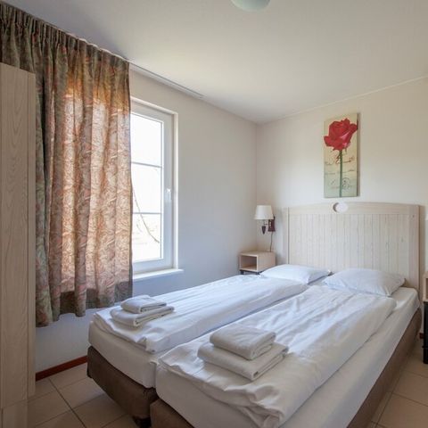 Bungalow 6 persons - BBL6B