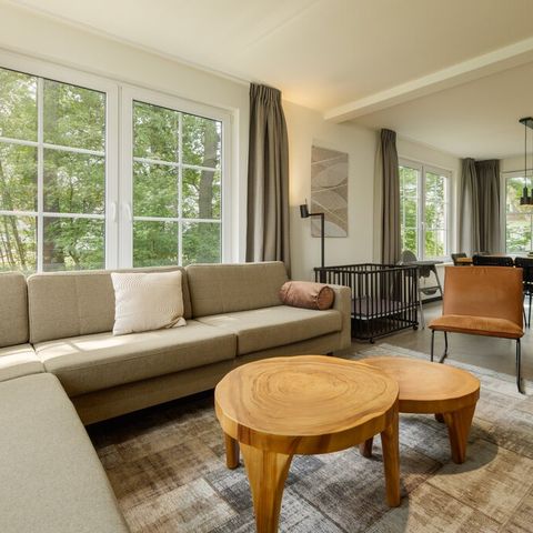 Bungalow 8 persons - BBKL8 Comfort