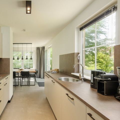Bungalow 8 persons - BBKL8 Comfort