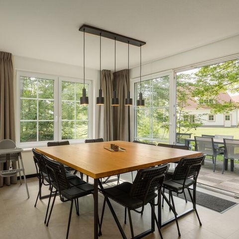 Bungalow 8 persons - BBKL8 Comfort