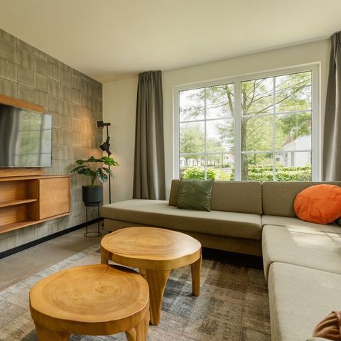 Bungalow 8 persons - BBKL8 Comfort