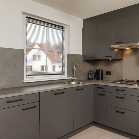 House 6 persons - Koosvilla 4+2 Comfort