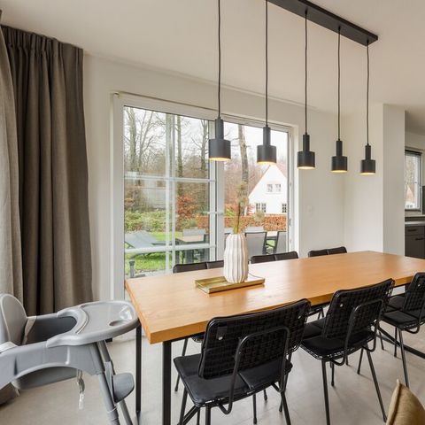 House 6 persons - Koosvilla 4+2 Comfort