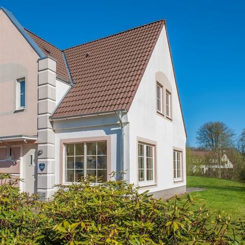 BUNGALOW 4 people - BBL 4 Comfort