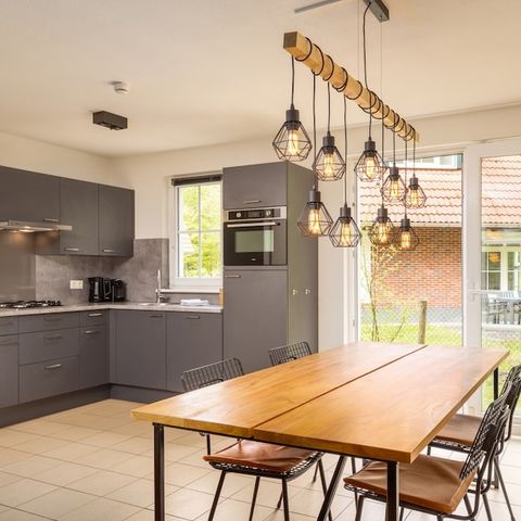 BUNGALOW 4 people - BBL 4 Comfort