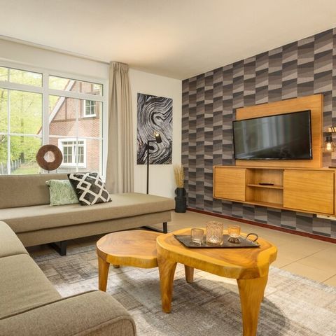 Bungalow 4 persons - BBL 4 Comfort