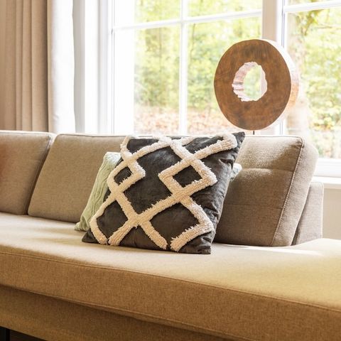 BUNGALOW 4 people - BBL 4 Comfort