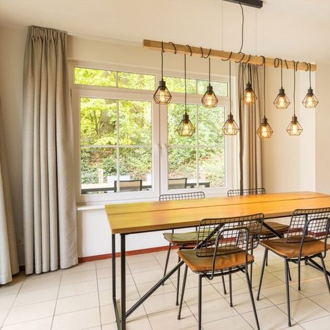 BUNGALOW 4 people - BBL 4 Comfort