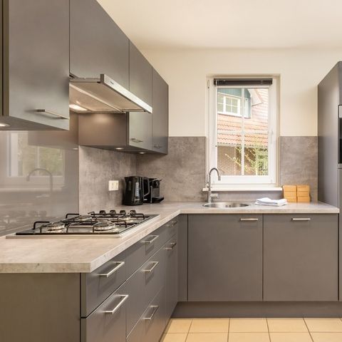 BUNGALOW 4 people - BBL 4 Comfort