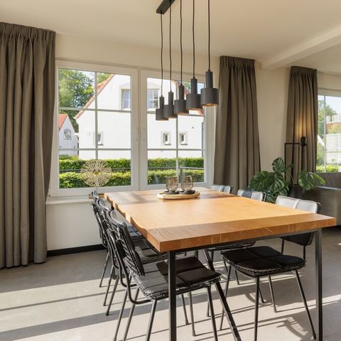 BUNGALOW 6 people - Dogs Comfort