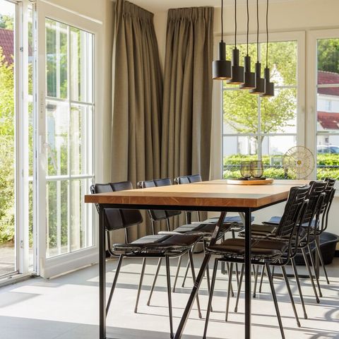 BUNGALOW 6 people - Dogs Comfort