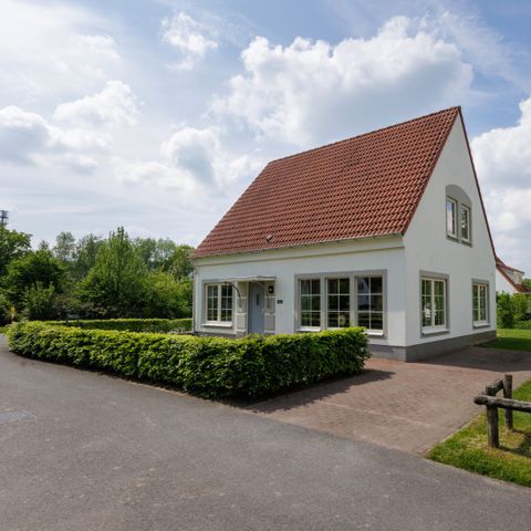 HOUSE 10 people - BB10 Comfort