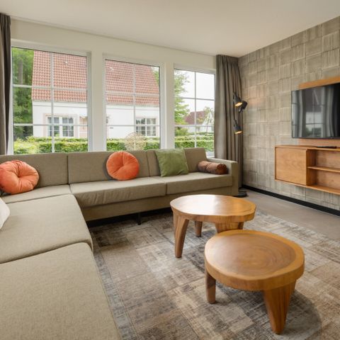 HOUSE 10 people - BB10 Comfort