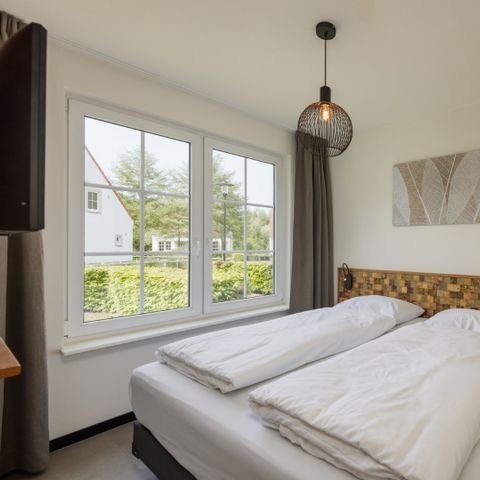 HOUSE 10 people - BB10 Comfort