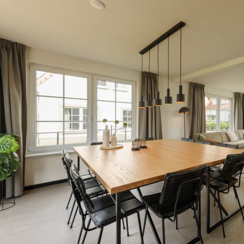 HOUSE 10 people - BB10 Comfort