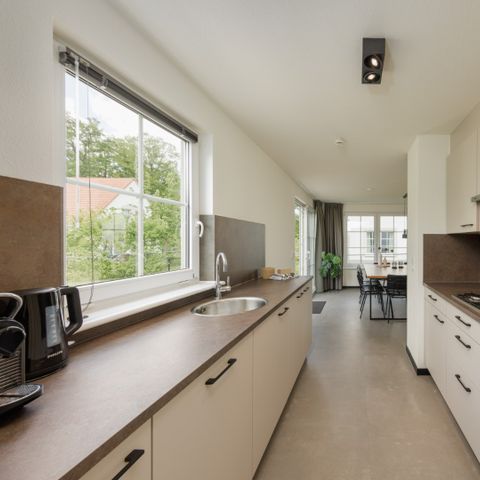 Group accommodation 10 persons - BB10 Comfort
