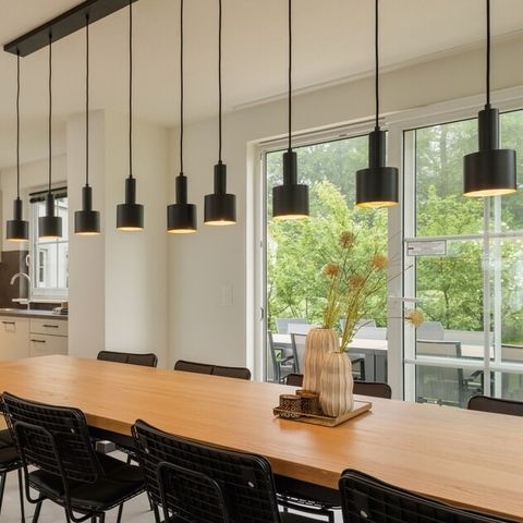 BUNGALOW 7 people - BB7 Comfort