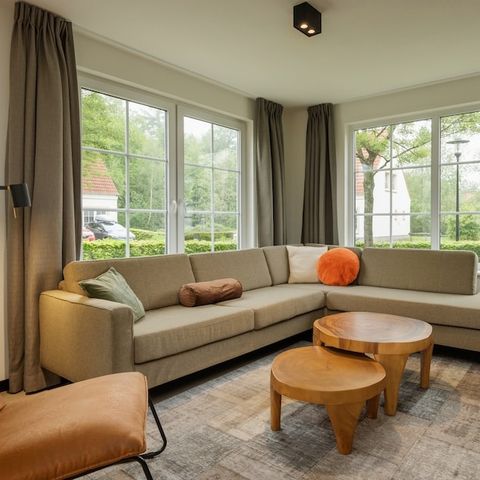 BUNGALOW 7 people - BB7 Comfort