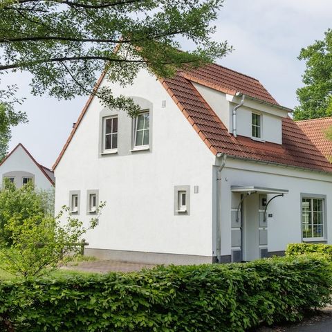 BUNGALOW 7 people - BB7 Comfort