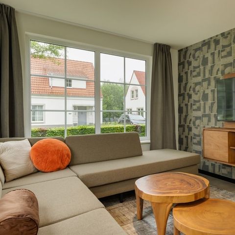 BUNGALOW 7 people - BB7 Comfort