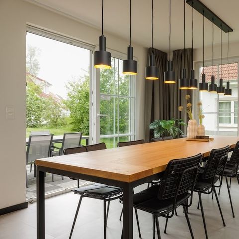 BUNGALOW 7 people - BB7 Comfort