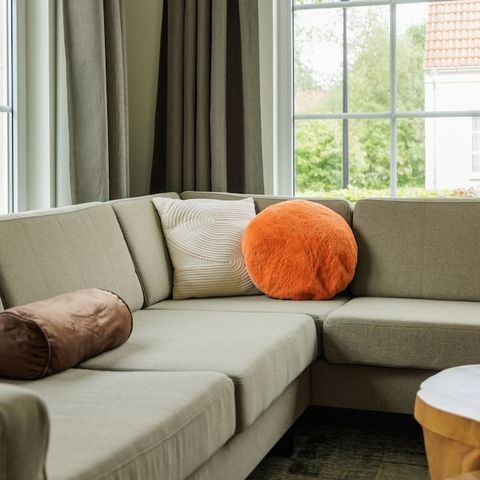 BUNGALOW 7 people - BB7 Comfort