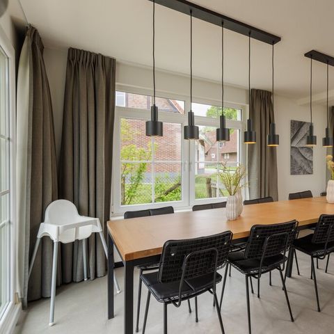 Group accommodation 10 persons - BBL10 Comfort