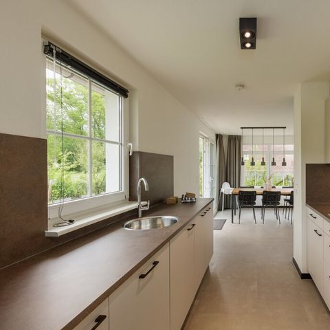 HOUSE 10 people - BBL10 Comfort